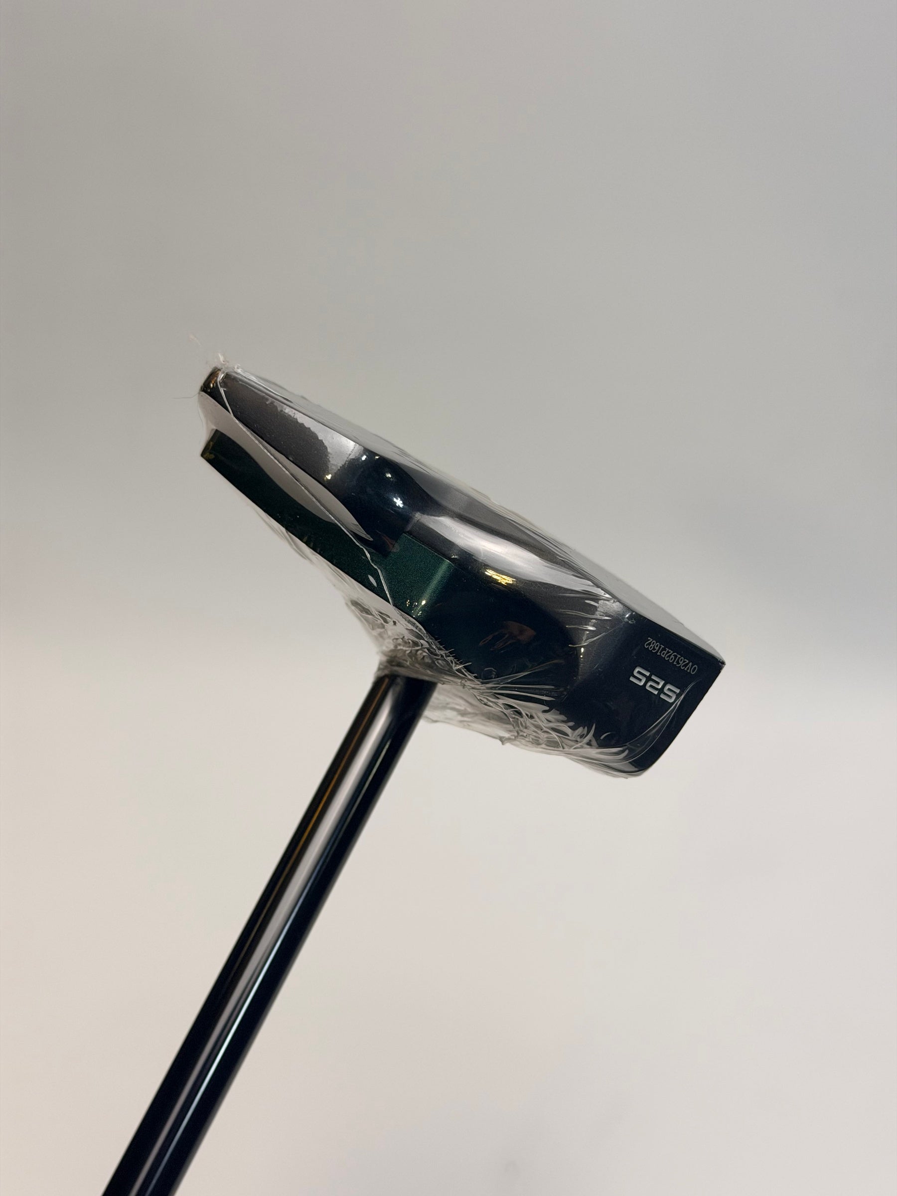 NEW Odyssey TRTL S2S Square 2 Square Putter 34" RH SL120 Headcover
