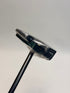 NEW Odyssey TRTL S2S Square 2 Square Putter 34" RH SL120 Headcover
