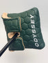NEW Odyssey TRTL S2S Square 2 Square Putter 34" RH SL120 Headcover