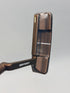 NEW Odyssey Ai-ONE Giraffe-Beam #2 Putter 34" RH Stroke Lab 90 Headcover