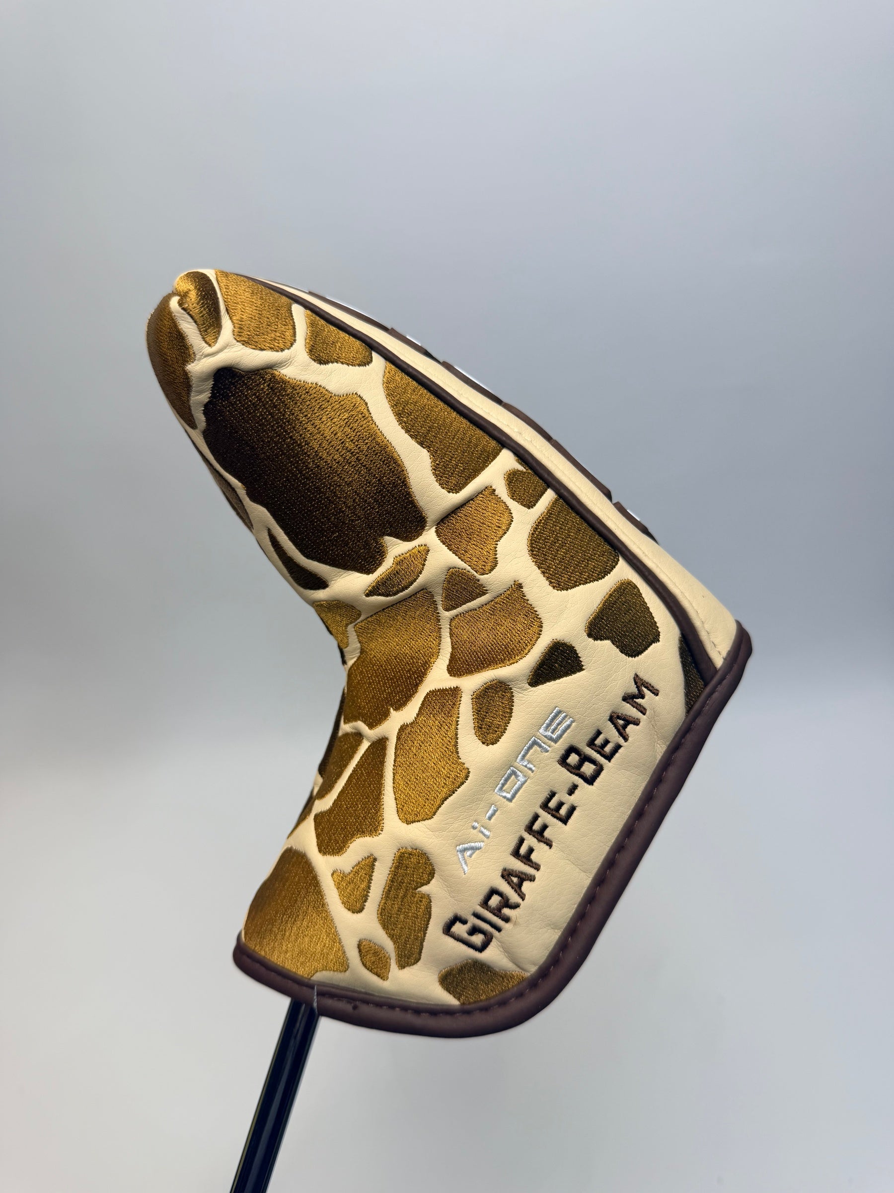 NEW Odyssey Ai-ONE Giraffe-Beam #2 Putter 34" RH Stroke Lab 90 Headcover