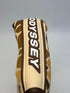 NEW Odyssey Ai-ONE Giraffe-Beam #2 Putter 34" RH Stroke Lab 90 Headcover