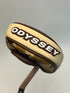 NEW Odyssey Ai-ONE Giraffe-Beam #7 Putter 34" RH Stroke Lab 90 Headcover