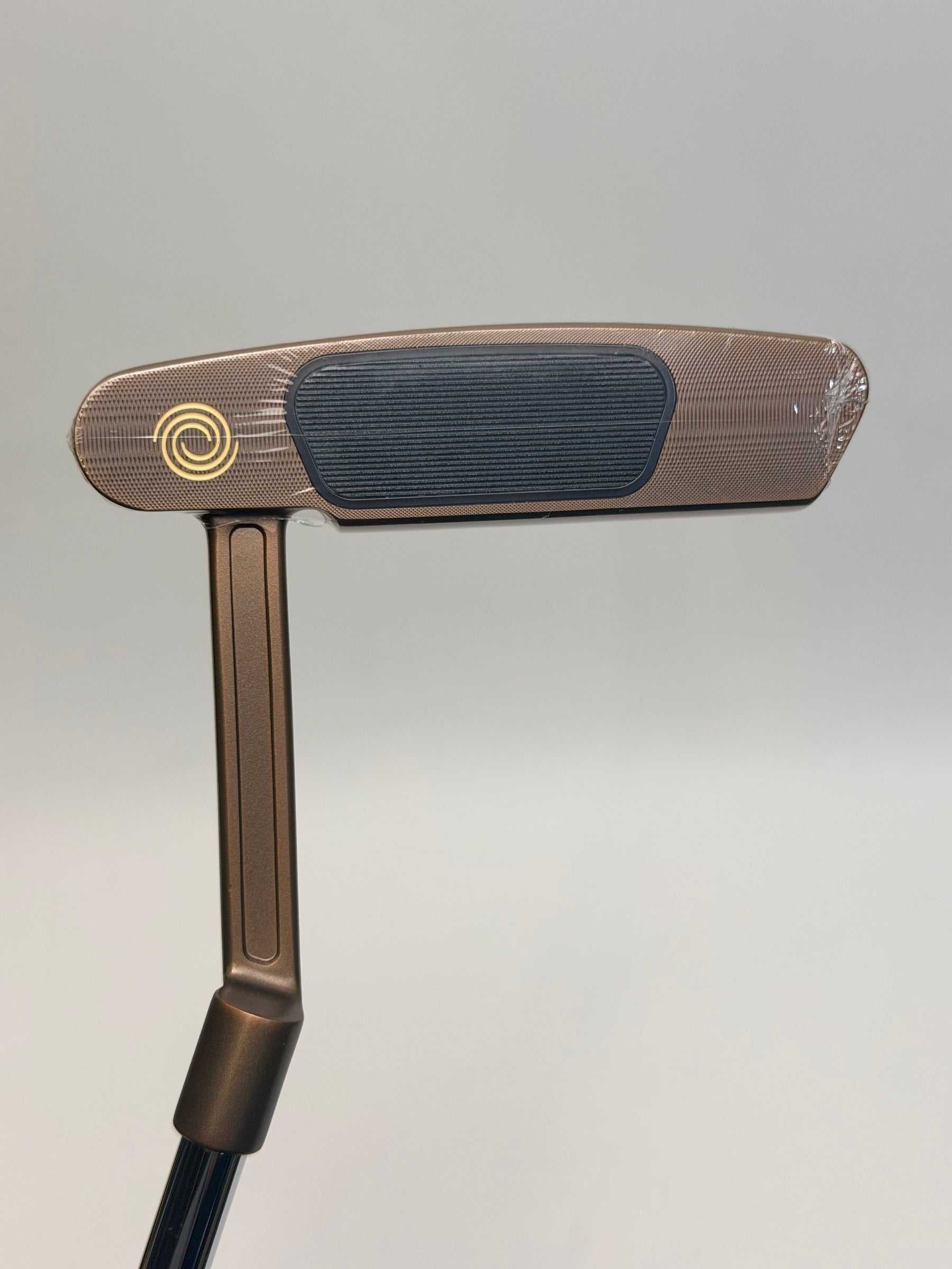NEW Odyssey Ai-ONE Giraffe-Beam DW Double Wide Putter 34" RH SL90 Headcover