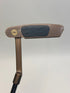 NEW Odyssey Ai-ONE Giraffe-Beam DW Double Wide Putter 34" RH SL90 Headcover