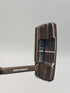 NEW Odyssey Ai-ONE Giraffe-Beam DW Double Wide Putter 34" RH SL90 Headcover