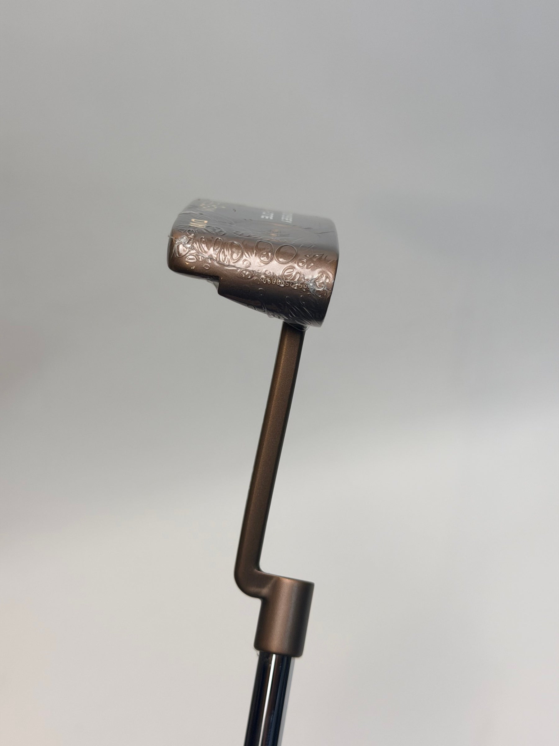 NEW Odyssey Ai-ONE Giraffe-Beam DW Double Wide Putter 34" RH SL90 Headcover