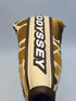 NEW Odyssey Ai-ONE Giraffe-Beam DW Double Wide Putter 34" RH SL90 Headcover