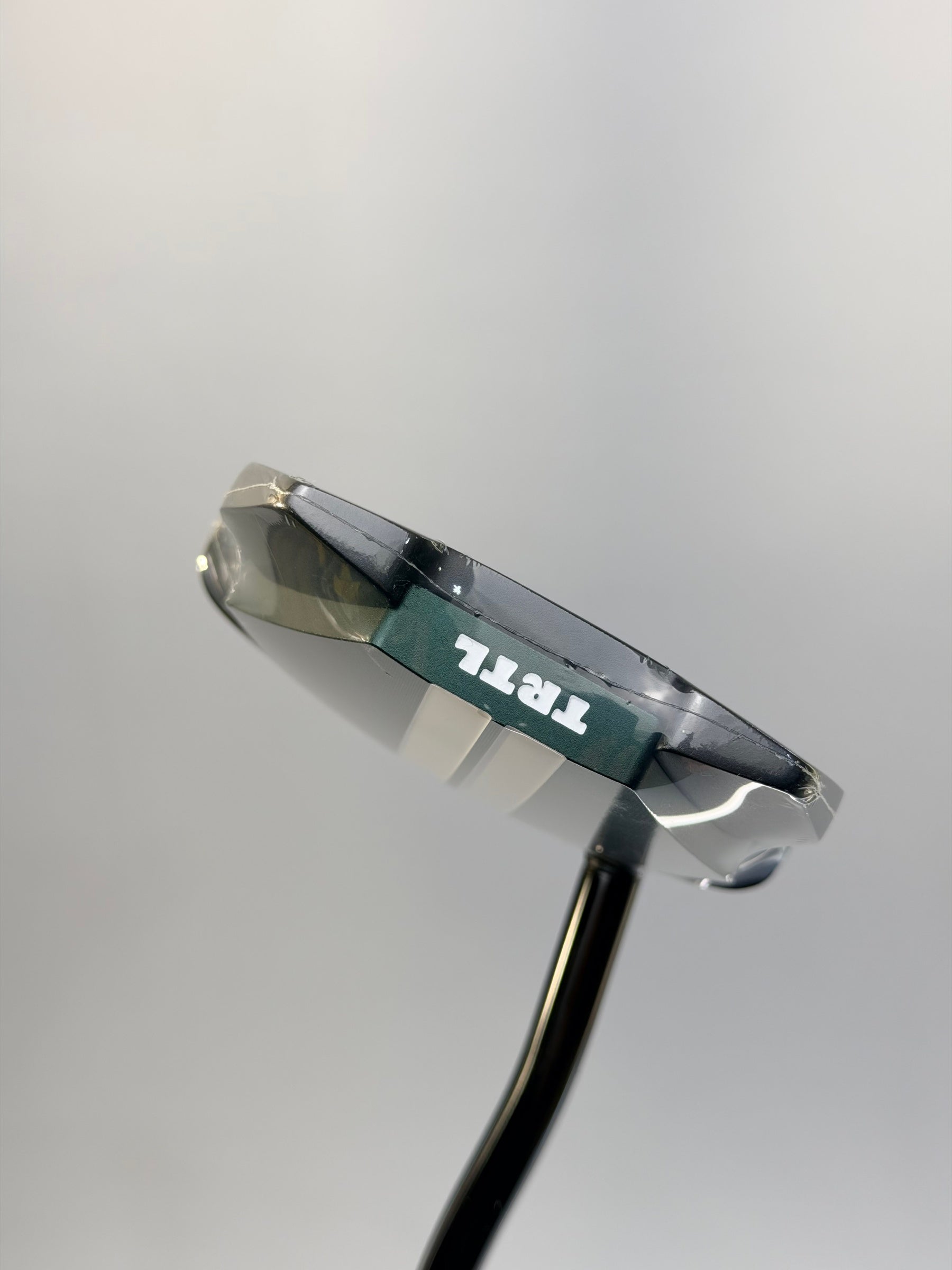 NEW Odyssey TRTL DB Putter 34" RH Double Bend Stroke Lab 90 Headcover