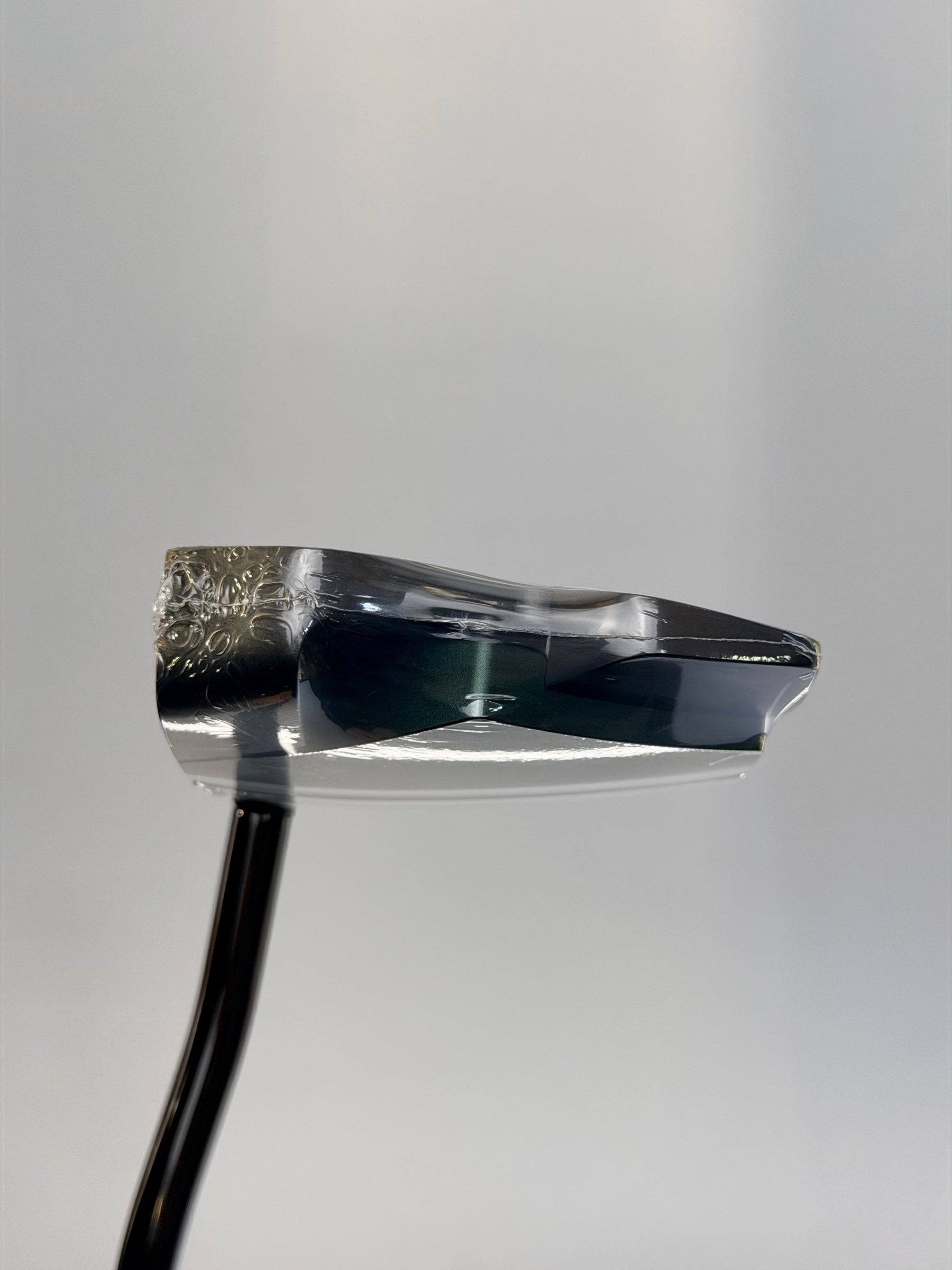 NEW Odyssey TRTL DB Putter 34" RH Double Bend Stroke Lab 90 Headcover