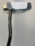 NEW Odyssey TRTL DB Putter 34" RH Double Bend Stroke Lab 90 Headcover