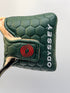 NEW Odyssey TRTL DB Putter 34" RH Double Bend Stroke Lab 90 Headcover