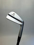 Miura Baby Blade 3 Iron KBS TGI 110 Graphite Golf Pride Grip Used
