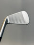 Miura Baby Blade 3 Iron KBS TGI 110 Graphite Golf Pride Grip Used