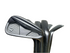 TaylorMade P7CB Iron Set 5-PW RH KBS C-Taper 120 Stiff Winn Midsize