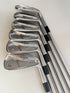 TaylorMade P7CB Iron Set 5-PW RH KBS C-Taper 120 Stiff Winn Midsize