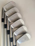TaylorMade P7CB Iron Set 5-PW RH KBS C-Taper 120 Stiff Winn Midsize
