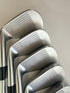 TaylorMade P7CB Iron Set 5-PW RH KBS C-Taper 120 Stiff Winn Midsize