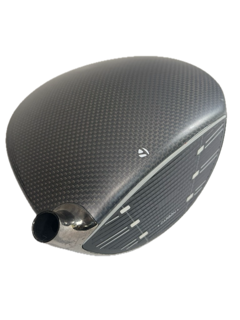 TaylorMade Qi35 9° Left-Handed Driver Head Only Used