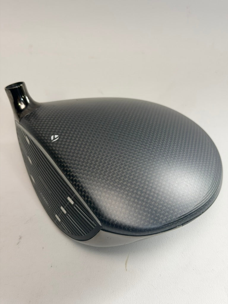 TaylorMade Qi35 9° Left-Handed Driver Head Only Used