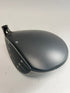TaylorMade Qi35 9° Left-Handed Driver Head Only Used