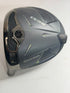 TaylorMade Qi35 9° Left-Handed Driver Head Only Used
