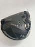 TaylorMade Qi35 9° Left-Handed Driver Head Only Used
