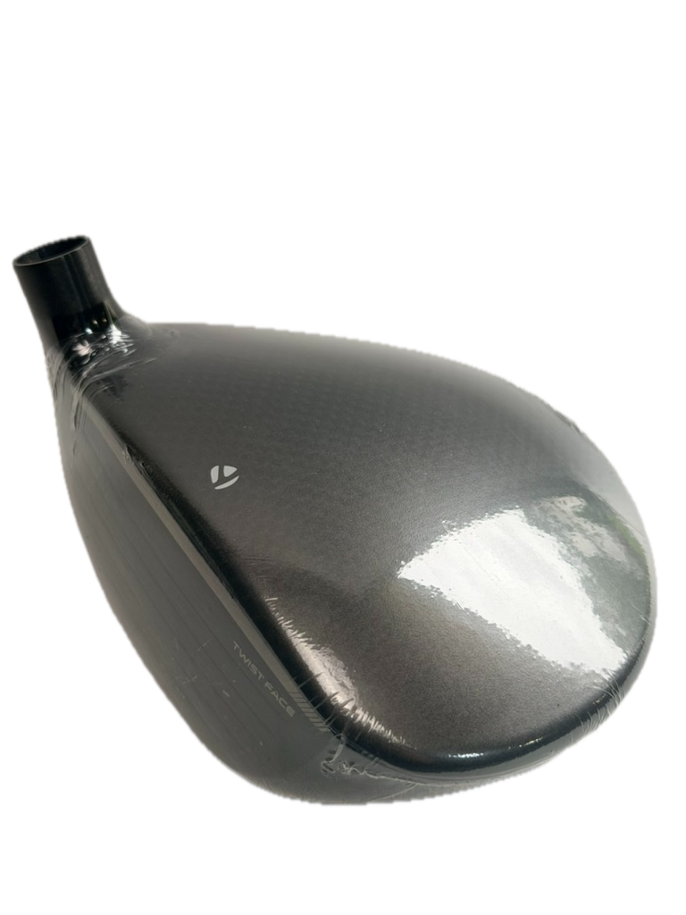 TaylorMade Qi4D Tour 3 Wood Head 15° LH New