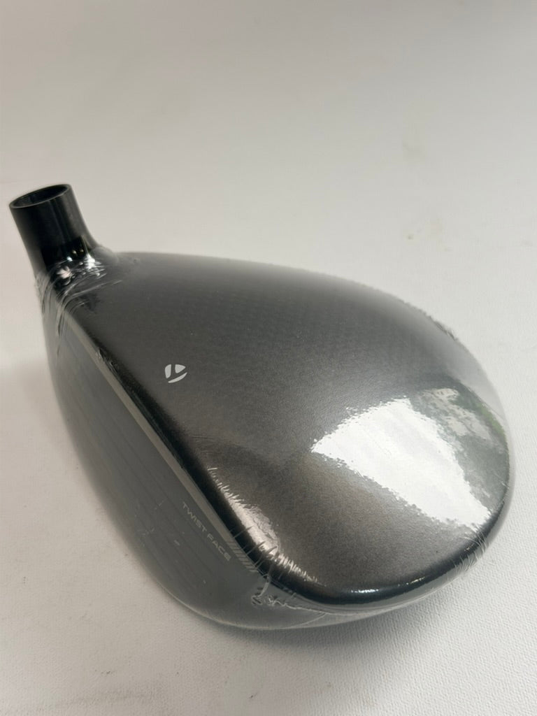 TaylorMade Qi4D Tour 3 Wood Head 15° LH New