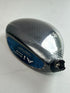 Callaway Paradym Ai Smoke MAX 3HL Head 16.5° RH with Headcover