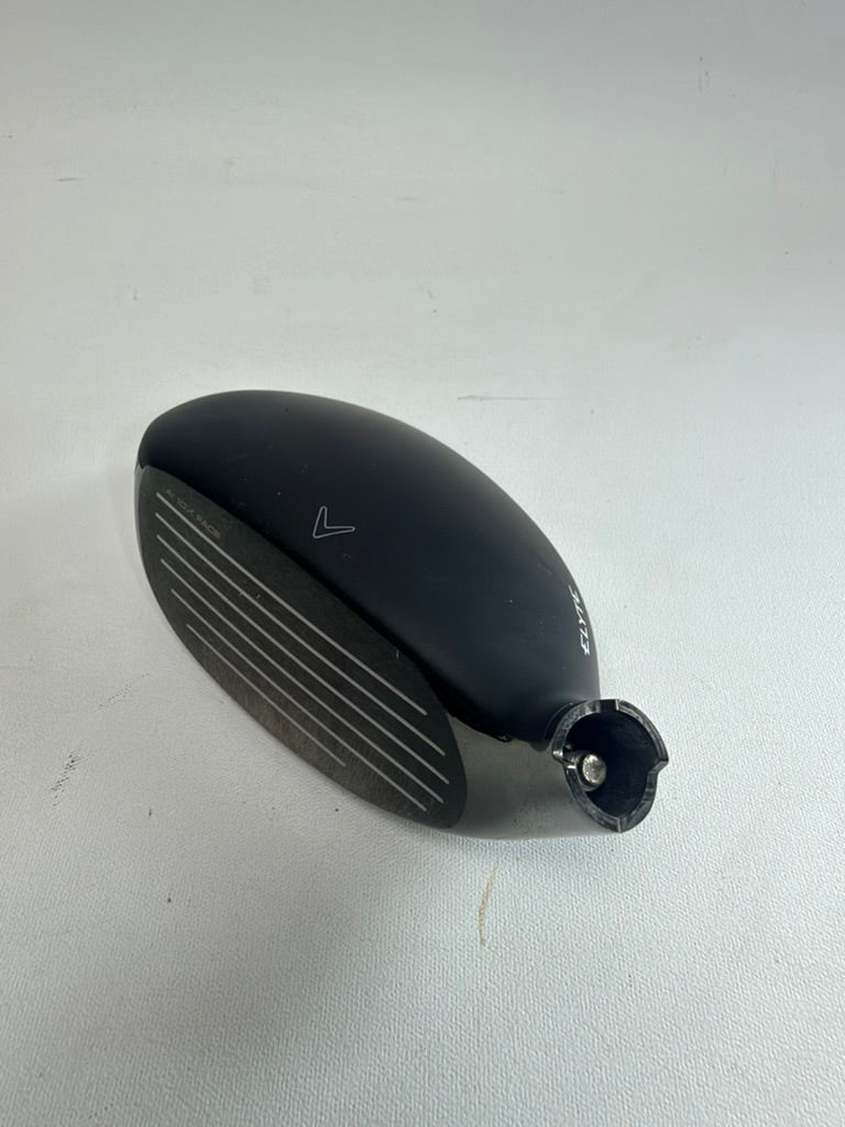 Callaway Elyte X 5 Hybrid Head RH with Headcover