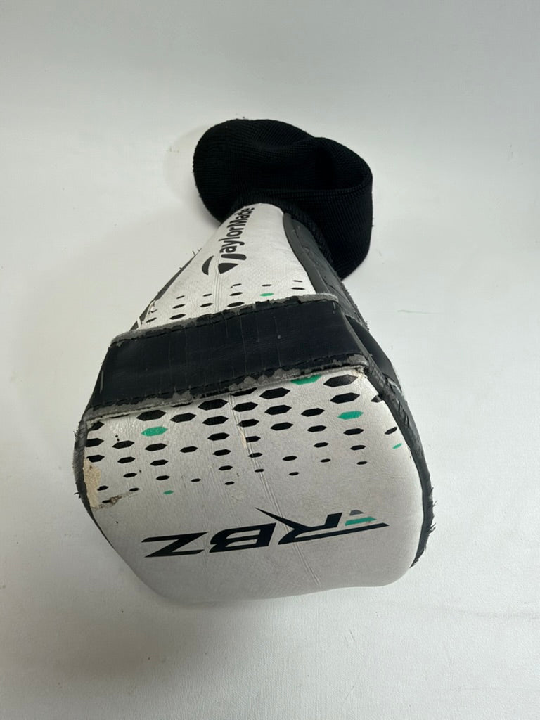 TaylorMade RBZ 7 Wood RH Aldila Rogue 130 MSI 80 X Custom Build