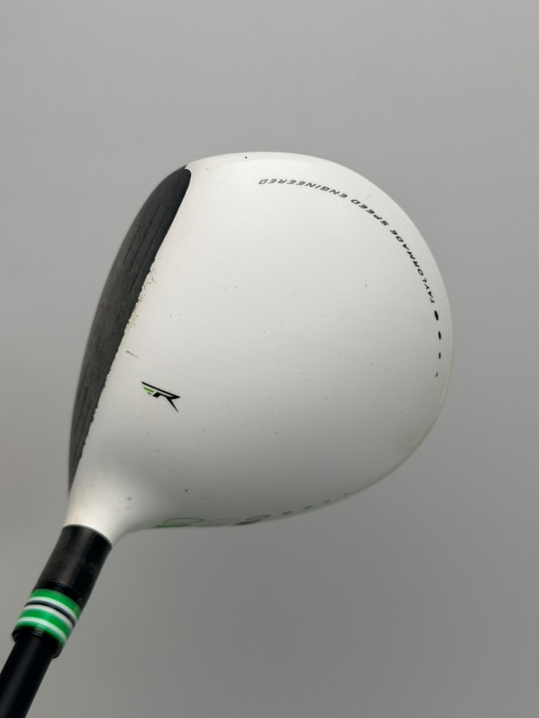 TaylorMade RBZ 7 Wood RH Aldila Rogue 130 MSI 80 X Custom Build