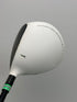 TaylorMade RBZ 7 Wood RH Aldila Rogue 130 MSI 80 X Custom Build