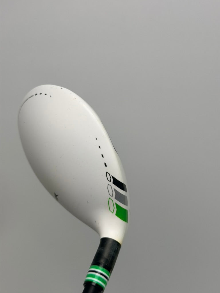 TaylorMade RBZ 7 Wood RH Aldila Rogue 130 MSI 80 X Custom Build