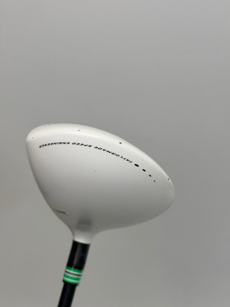 TaylorMade RBZ 7 Wood RH Aldila Rogue 130 MSI 80 X Custom Build