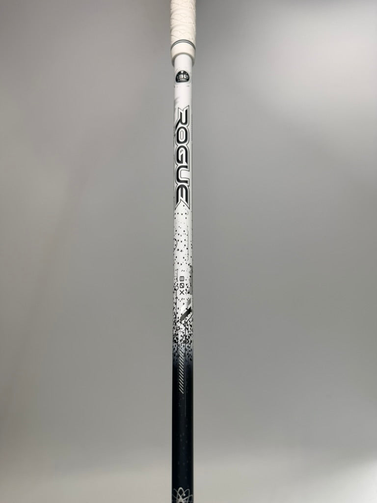 TaylorMade RBZ 7 Wood RH Aldila Rogue 130 MSI 80 X Custom Build