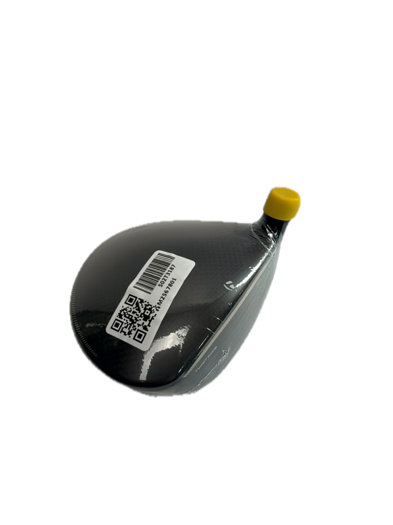 TaylorMade Qi4D 3 Wood Head 15° RH New