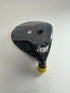 TaylorMade Qi4D 3 Wood Head 15° RH New