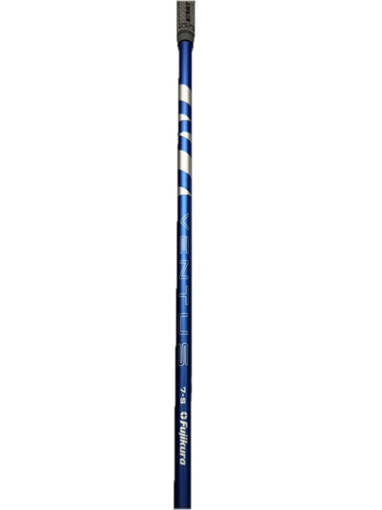 Fujikura Ventus Blue 7S VeloCore+ Shaft PING Adapter Lamkin Grip
