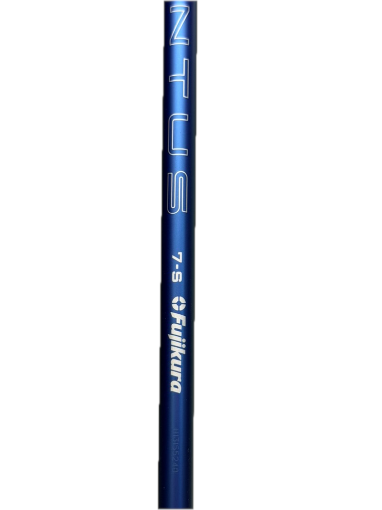 Fujikura Ventus Blue 7S VeloCore+ Shaft PING Adapter Lamkin Grip