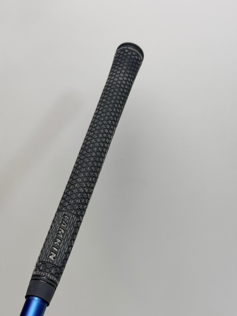Fujikura Ventus Blue 7S VeloCore+ Shaft PING Adapter Lamkin Grip
