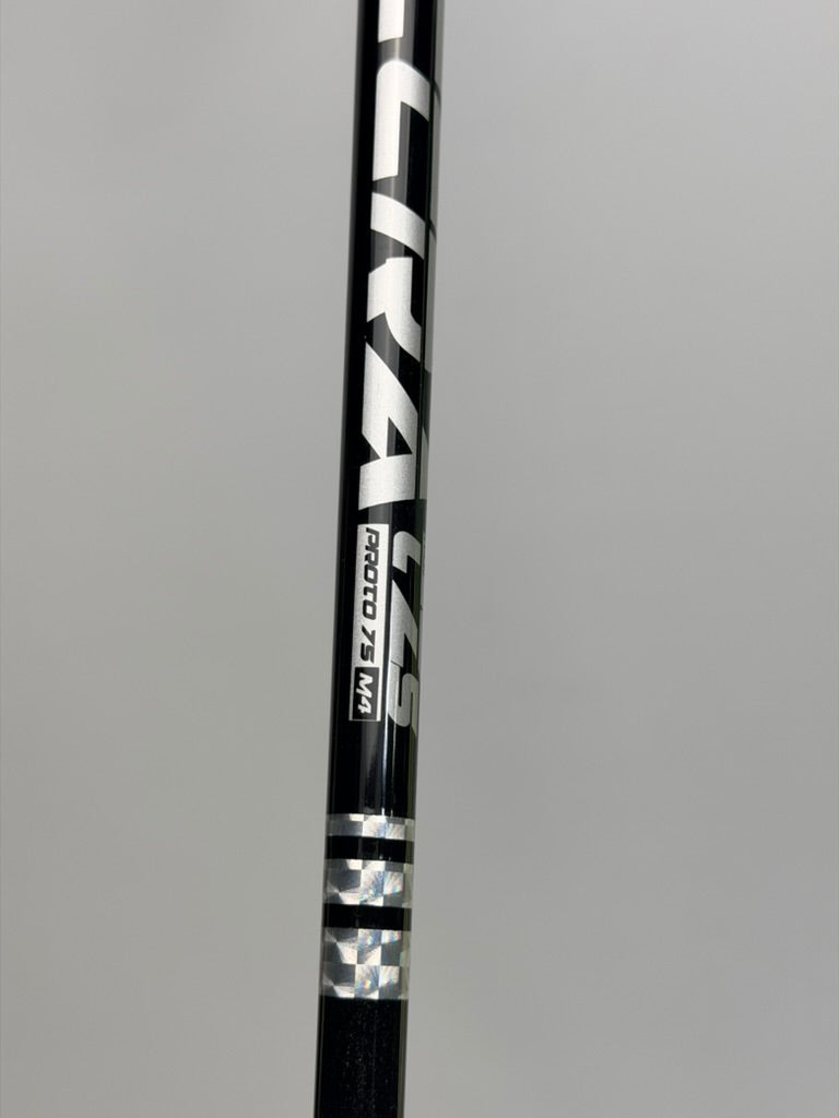 TaylorMade SIM2 Titanium Rocket 3 Wood 13.5° RH ACCRA TZ5 Proto M4