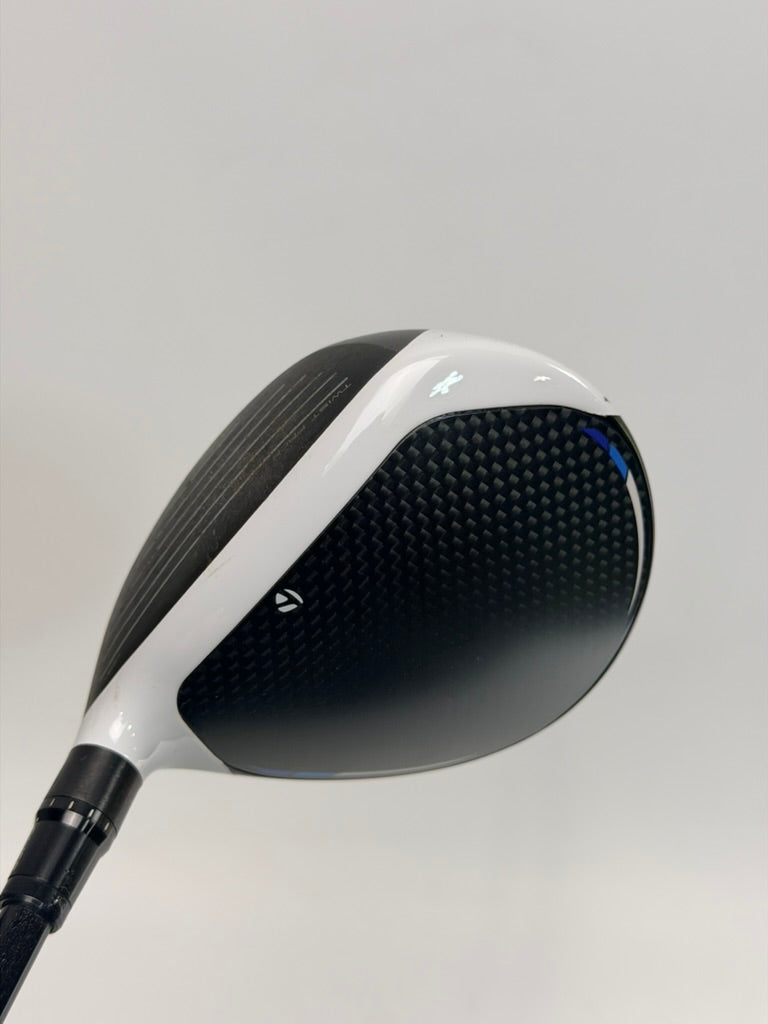 TaylorMade SIM2 Titanium Rocket 3 Wood 13.5° RH ACCRA TZ5 Proto M4