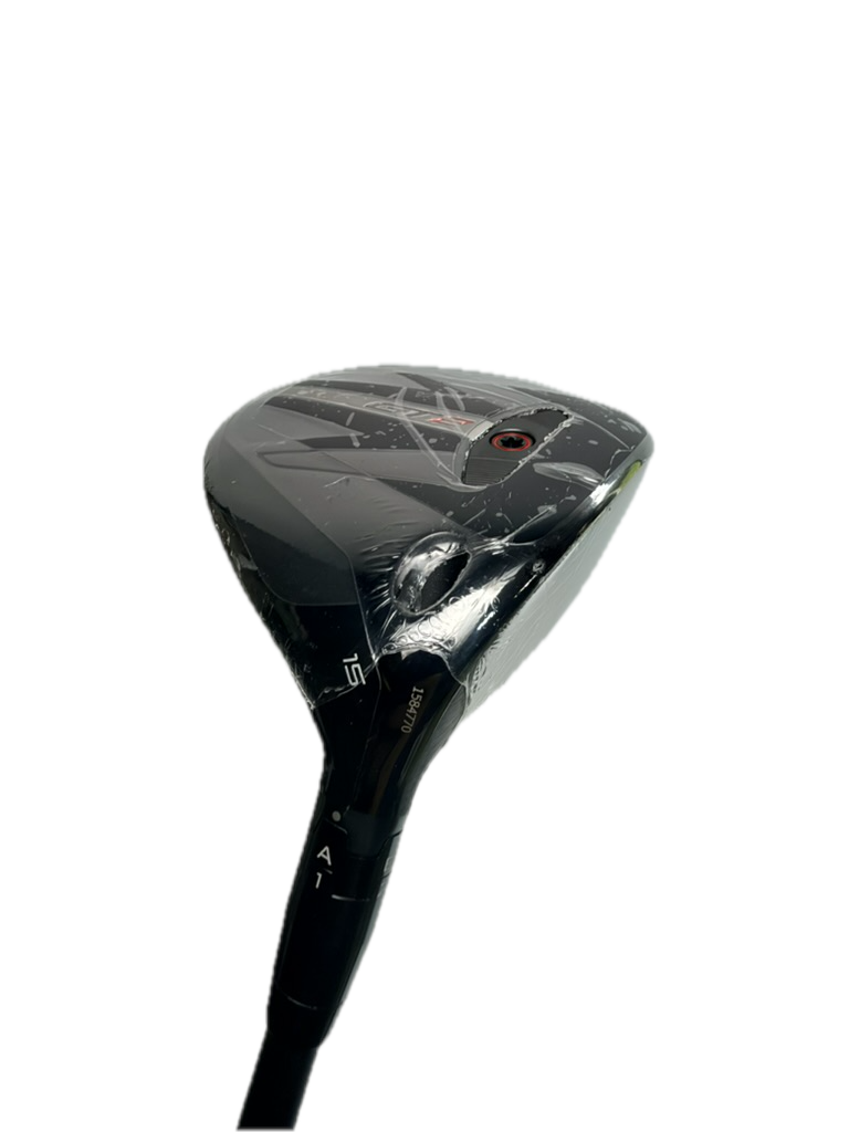 Titleist GT2 3 Wood 15° RH Tensei 1K Blue 65 Regular New