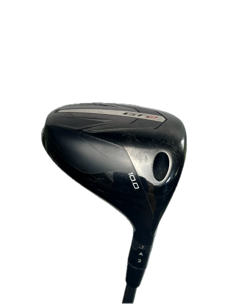 Titleist GT2 Driver 10° RH Aldila NXT GEN NV 50 Regular