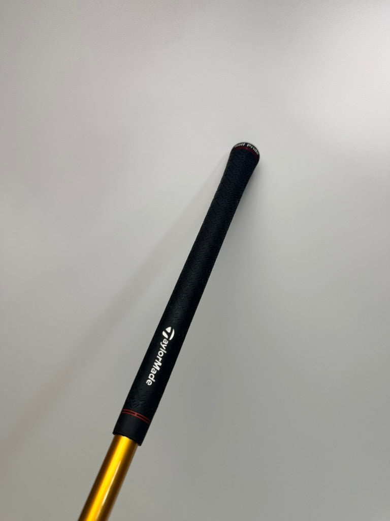 TaylorMade r7 Quad Mini Driver 13.5° RH Fujikura Speeder 6 X