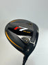 TaylorMade r7 Quad Mini Driver 13.5° RH Fujikura Speeder 6 X