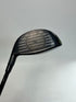 TaylorMade r7 Quad Mini Driver 13.5° RH Fujikura Speeder 6 X