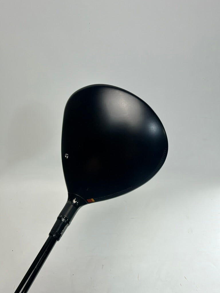 TaylorMade r7 Quad Mini Driver 13.5° RH Fujikura Speeder 6 X